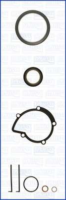 Peugeot conversion gasket set