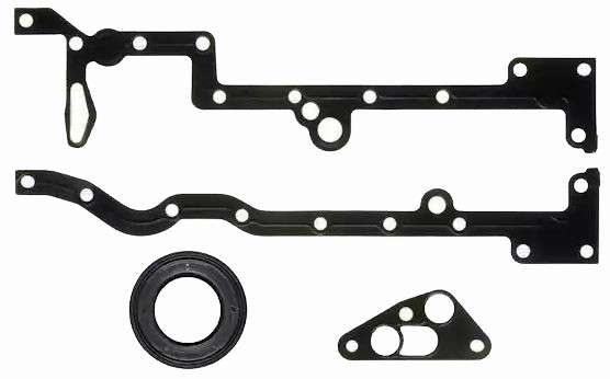 Peugeot conversion set w/o rear seal