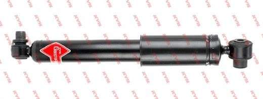 Renault shock absorber-gas-rear L or R scenic
