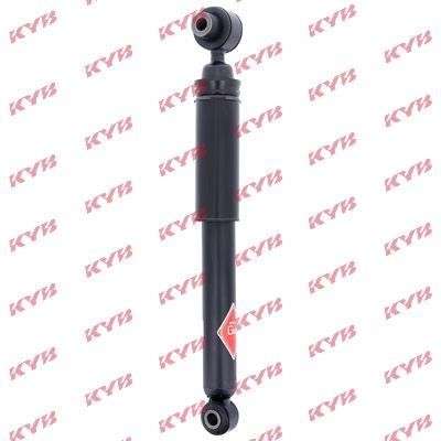 Renault shock absorber-gas-rear L or R, megane coupe