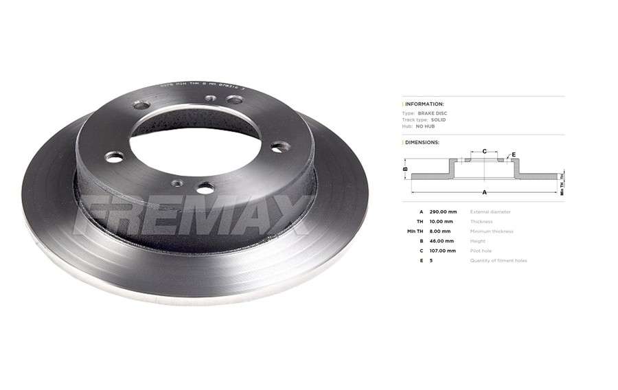 Fiat engine mounting - lower