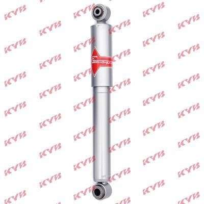 Renault shock absorber-gas-rear L or R