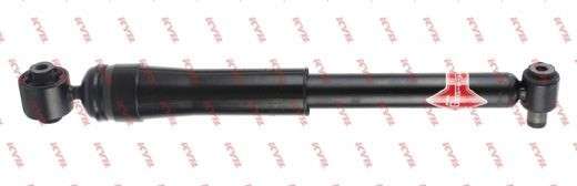 Renault shock absorber-gas-rear L or R
