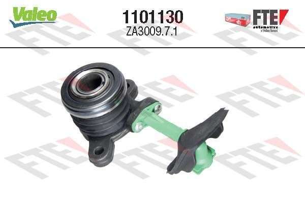 Renault csc/concentric slave cylinder 30mm ID