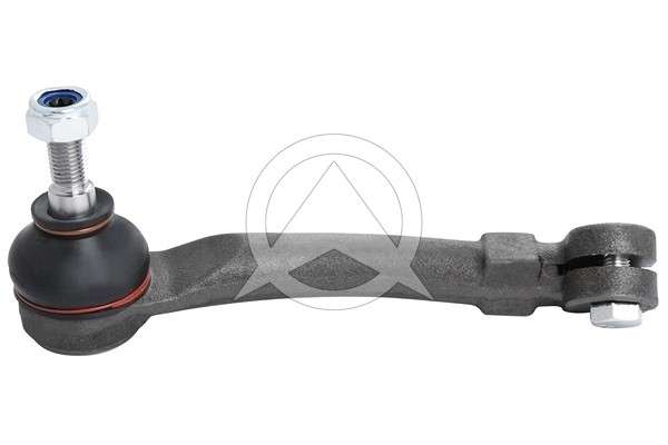 Renault Tie-rod end - left - 158mm F14 clio -2004