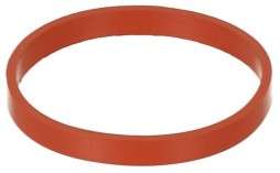 manifold gasket - inlet (3 per engine)
