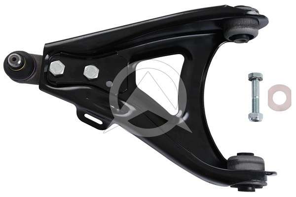 Renault control arm-front-lower left