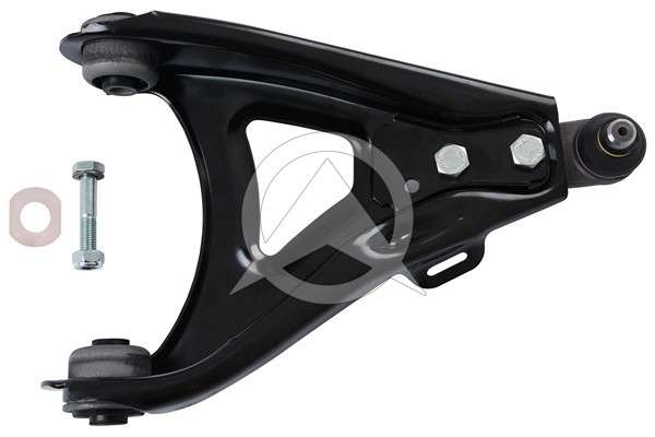 Renault control arm-front-lower right