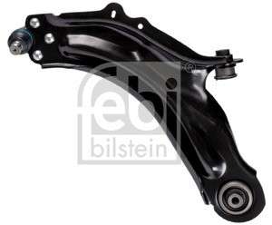 Renault control arm-front-lower left