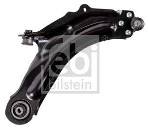 Renault control arm-front-lower right