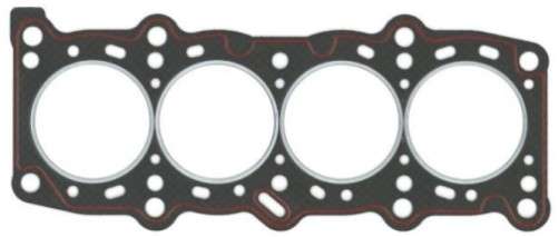 cylinder head gasket - MLS