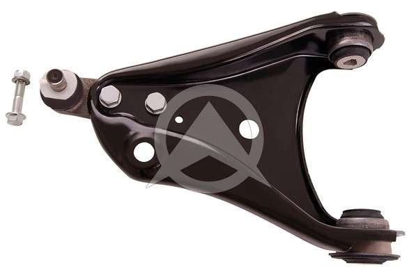 Renault control arm-front-lower left
