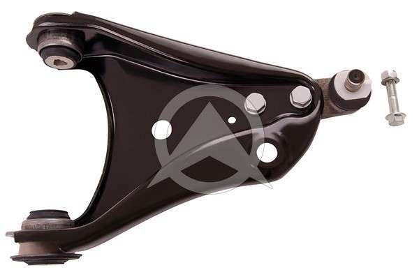 Renault control arm-front-lower right