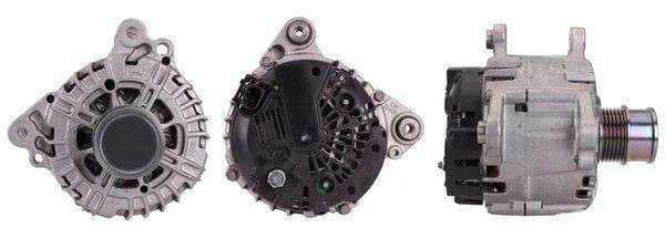 Renault coolant pipe - cylinder head