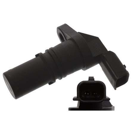 Renault sensor - crankshaft (2 PIN)