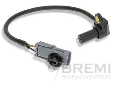 Renault sensor - crankshaft 3 PIN