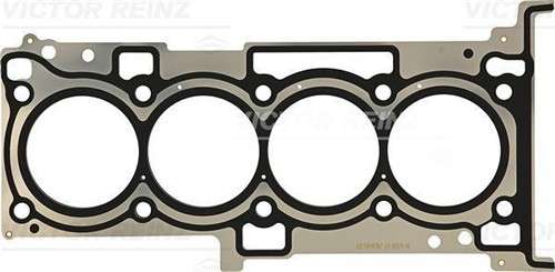 Jeep cylinder head gasket - MLS