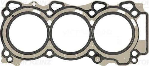 Renault cylinder head gasket-right MLS