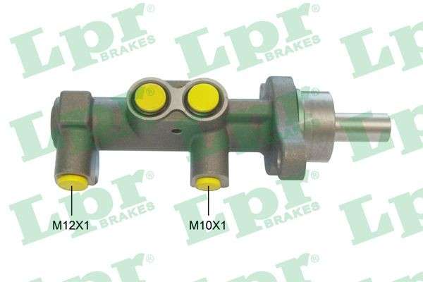 Renault brake master cylinder (20.64mm)