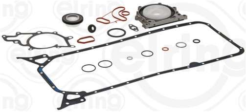Jeep conversion gasket set