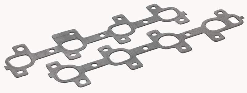 Jeep manifold gasket SET - exhaust (LEFT & RIGHT)