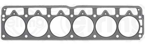 Jeep cylinder head gasket - fibre
