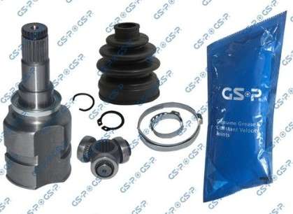 Peugeot cv joint - inner 23-19-34