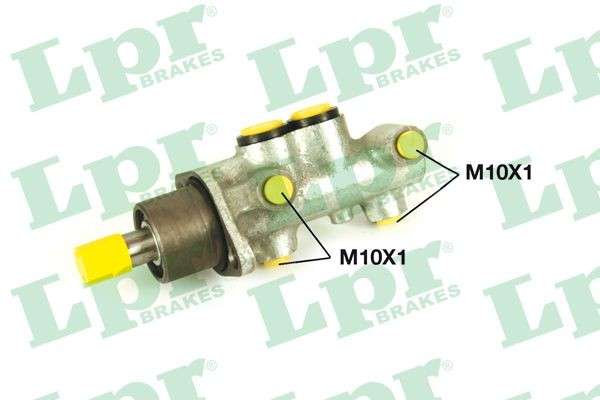 Fiat brake master cylinder (20.64mm)