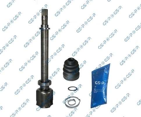 Renault cv joint - inner (26-30-33)