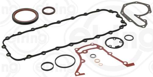 Renault conversion gasket set