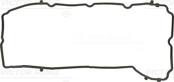 Jeep valve cover gasket - left