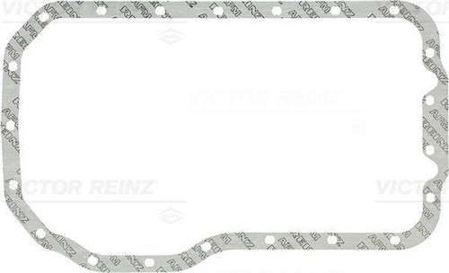 Renault sump gasket