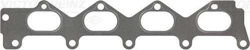 Renault manifold gasket - inlet