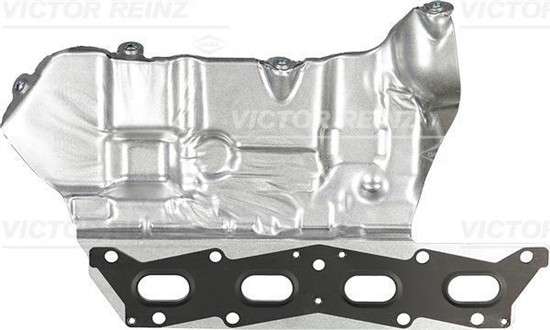 Peugeot manifold gasket - exhaust