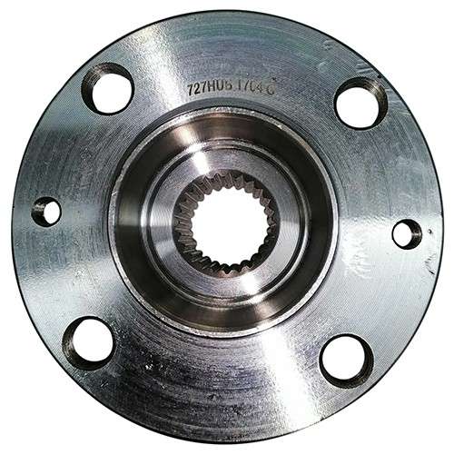 Renault wheel hub - front 121mm FLANGE 42mm SHAFT