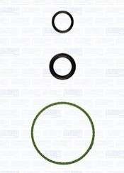 Renault Oil cooler gasket - engine