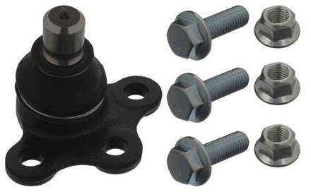 Peugeot ball joint - lower L or R (18mm PIN)