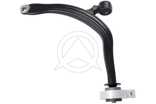 Peugeot control arm-front-lower left