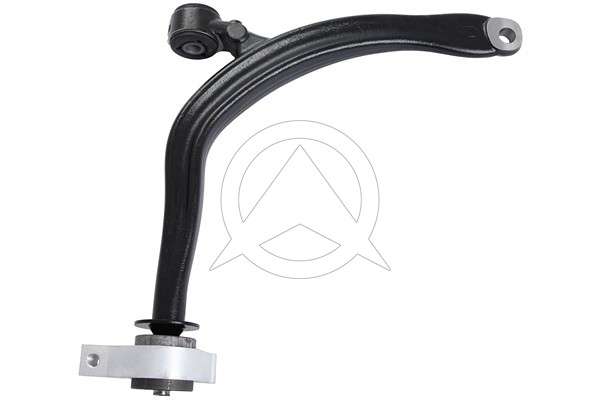 Peugeot control arm-front-lower right