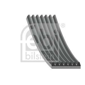 Renault micro-V belt - stretch type