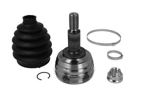Renault CV joint - outer (25-35-52.5)