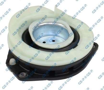 Renault strut/shock mounting kit-front (WITH BEARING)