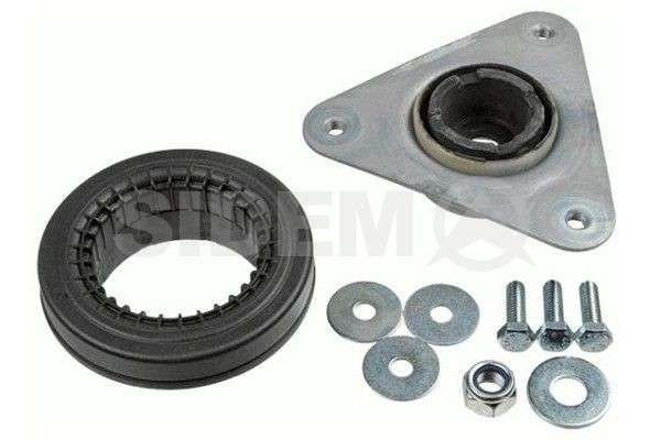 Renault strut mounting - front (13.2X62X37.2)