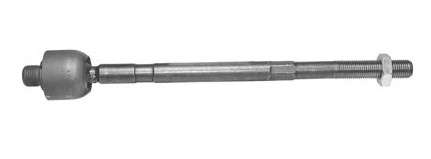 Fiat tie-rod/rack end-L or R (M14+M14 280MM)