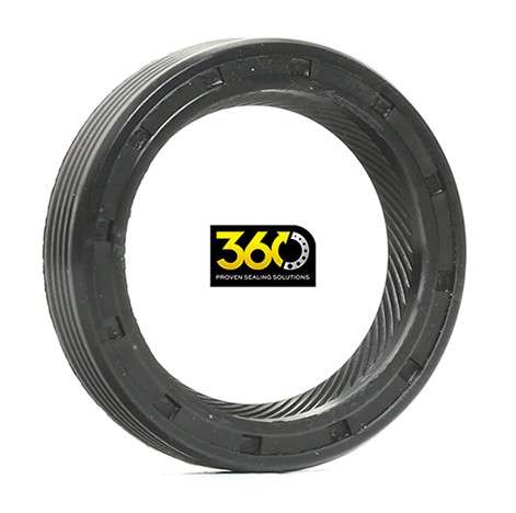 Renault oil seal-camshaft - 30x42x7