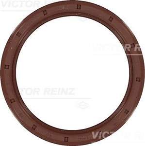 Jeep oil seal-front crankshaft 60x75x8
