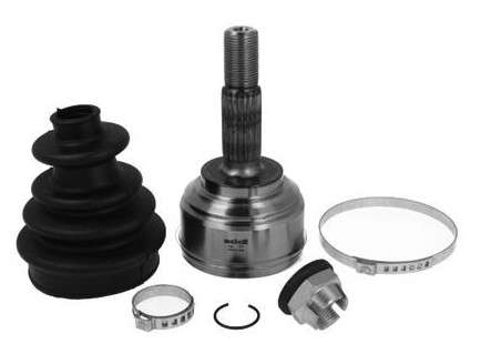 Renault cv joint - outer (21-28-49)