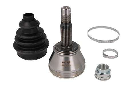 Fiat cv joint - outer (22-22-52 strada)