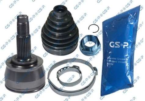 Fiat cv joint - outer 25-22-51