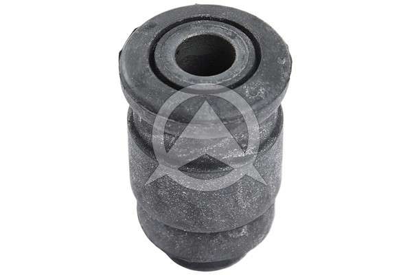 Fiat control arm bush-inner (12.2X33X55)